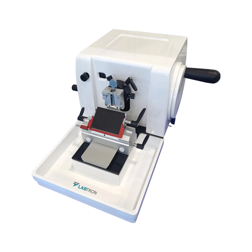 Manual Microtome LMMT-A11